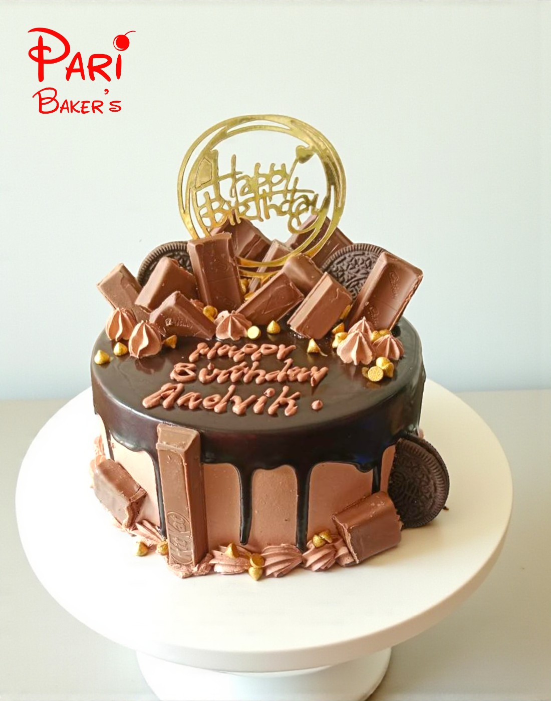 pb chocolate overloaded 005