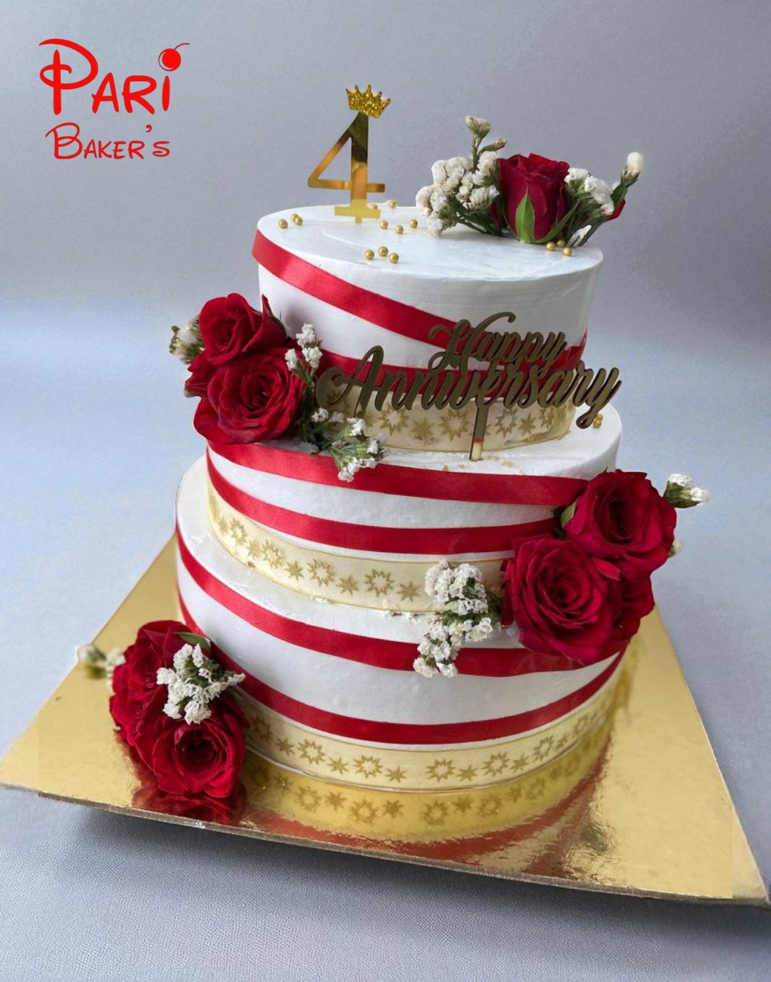 pb multitier anniversary cake 004 pb multitier anniversary cake 004