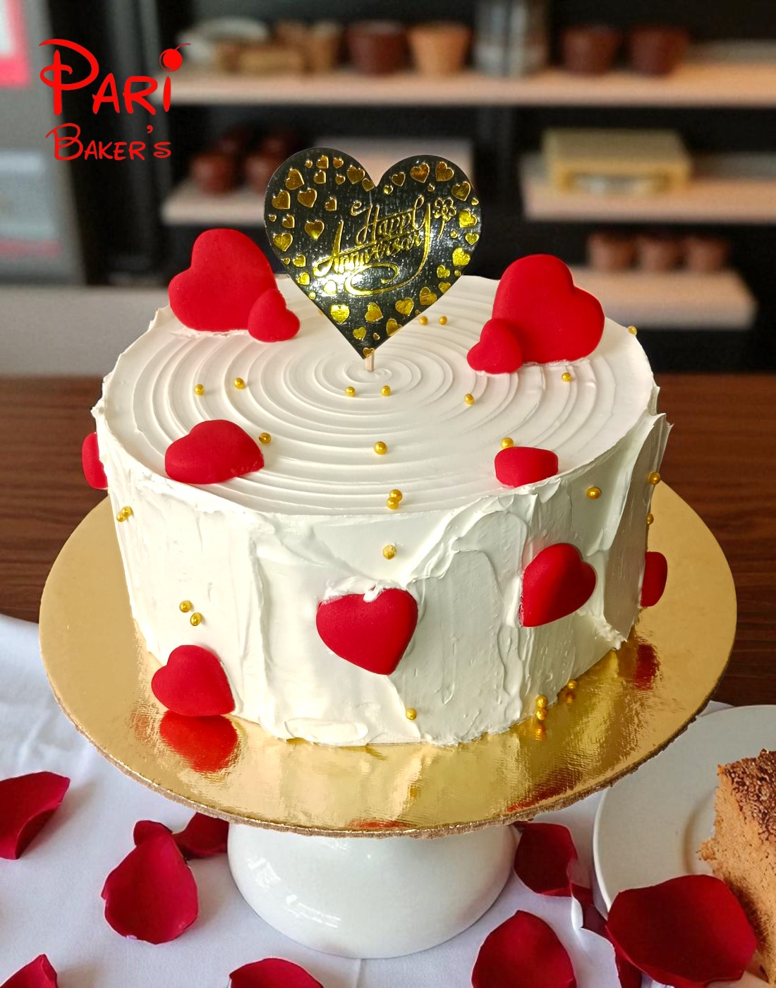 pb small anniversary cake 042