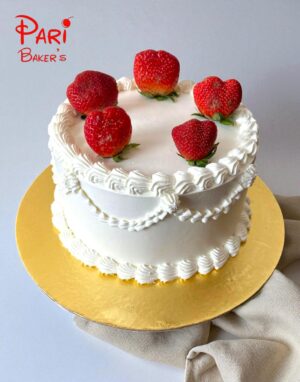 pb small anniversary cake 048