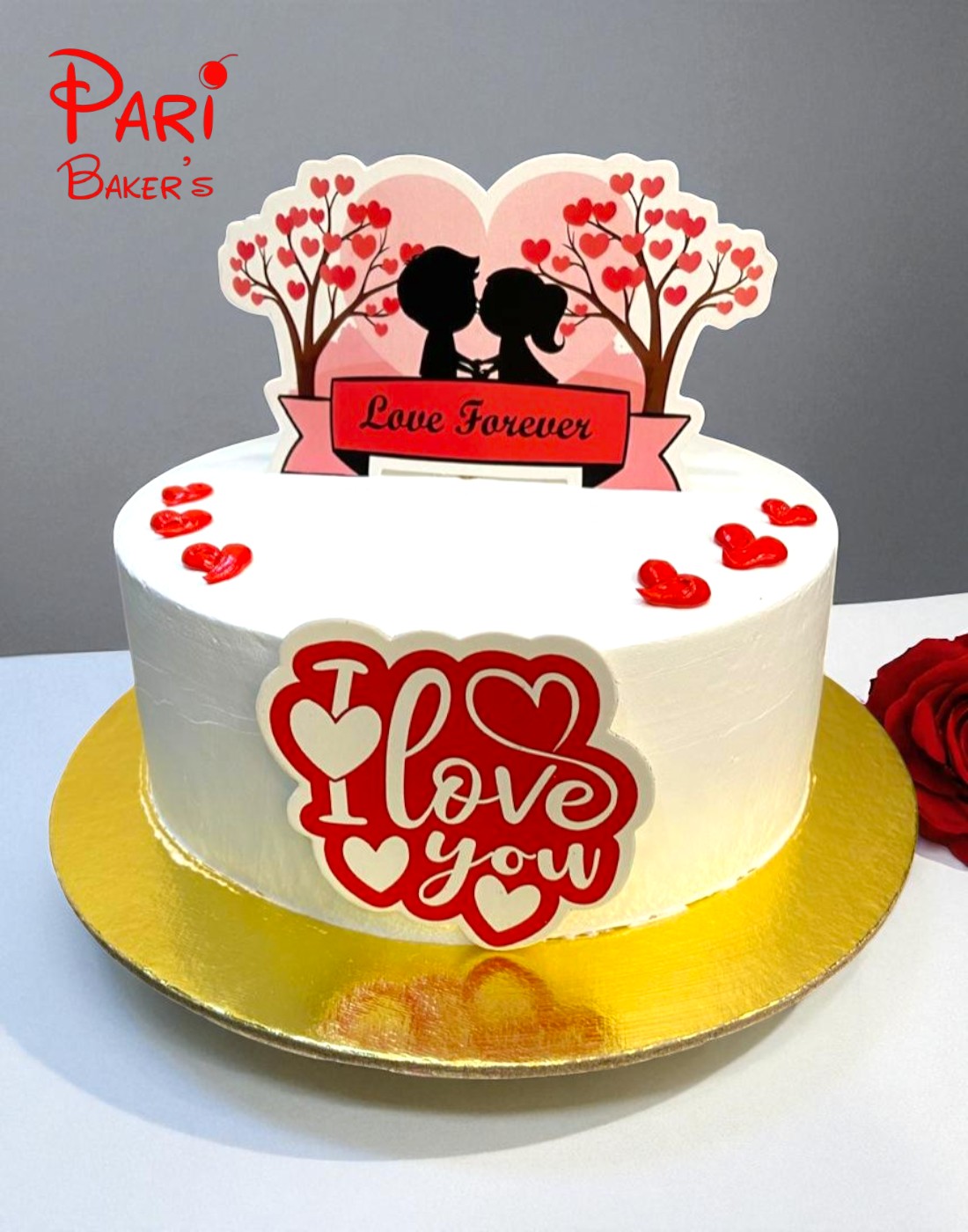 pb small anniversary cake 049