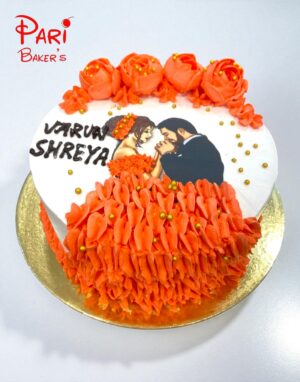 pb small anniversary cake 052