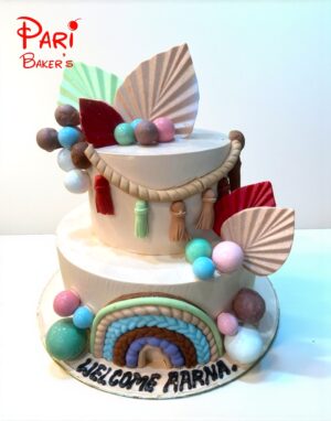 pb tier cake 008