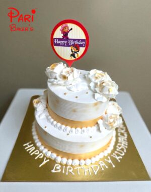 pb tier cake 015