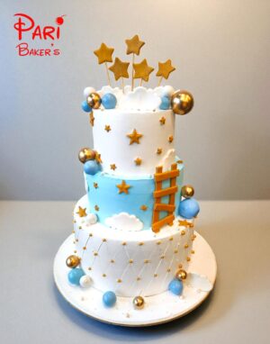 pb tier cake 025